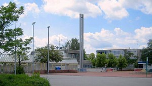 gymnasium-olching