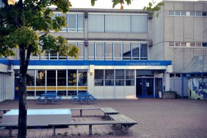 gymnasium-olching
